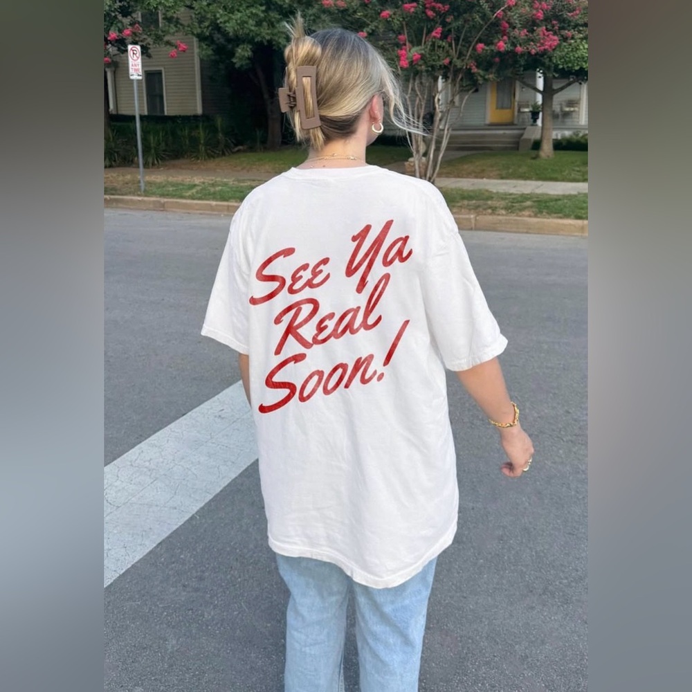 Mickey Mouse Graphic Tee